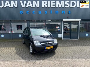 Opel Meriva OPEL MERIVA 1.4-16V Enjoy BJ 2006 AIRCO APK EN