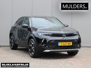 Opel Mokka 1.2 Turbo Ultimate Automaat Apple Carplay /