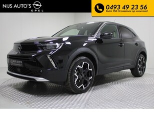 Opel Mokka 1.2 Turbo Ultimate automaat climate control