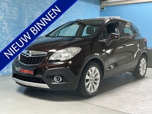 Opel Mokka 1.4 T Edition 4x4 AIRCO CRUISE FIETS DRAGER!!!!