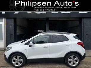 Opel Mokka 1.4 T Edition (bj 2014)