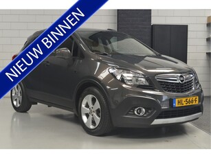 Opel Mokka 1.4 T Edition LPG // CLIMA // TREKHAAK // PDC //