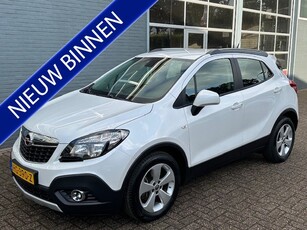 Opel Mokka 1.4 T Edition / Trekhaak / 1e eigenaar