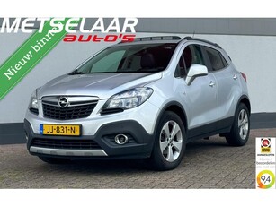 Opel Mokka 1.6 CDTi Innovation