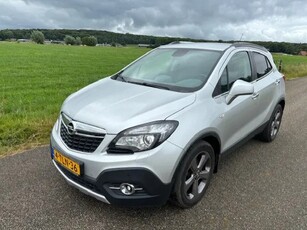 Opel Mokka 1.7 CDTi Cosmo EXPORT GOOD OPTIONS