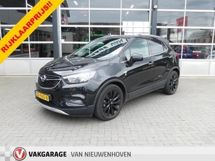 Opel Mokka X 1.4 Turbo Automaat *8 jaar garantie