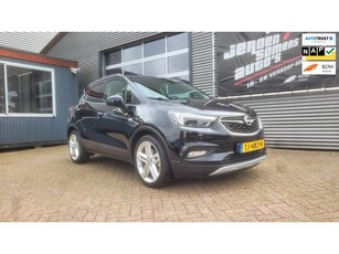 Opel Mokka X 1.4 Turbo Black Edition