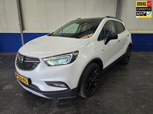 Opel Mokka X 1.4 Turbo Innovation