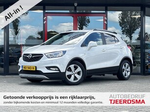 Opel Mokka X 1.4 Turbo Innovation