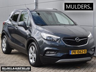 Opel Mokka X 1.4 Turbo Innovation / navi / camera / trekhaak