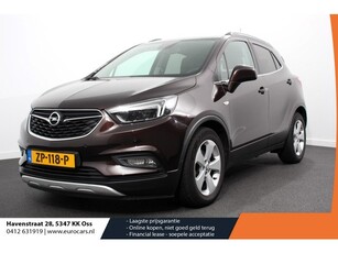 Opel MokkaX 1.4 Turbo 140 PK Innovation Navigatie