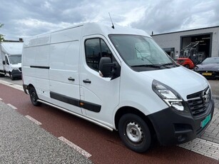 Opel Movano 2.3 CDTI 100KW L3H2 MAXI AIRCO KLIMA EURO6