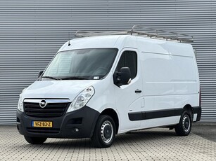 Opel Movano 2.3 CDTI L2H2