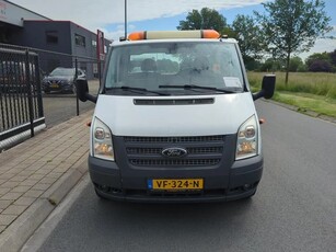 Opel Movano 2.3 CDTI L2H2 DC (bj 2013)