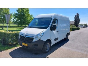 Opel Movano 2.3 CDTI L2H2 Selection AIRCO BJ 2014