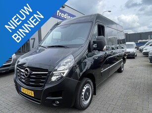 Opel Movano 2.3 Turbo L2H2