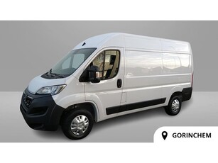 Opel Movano L2H2 2.2D 120 PK 3.3T Passagiersstoel NAVI