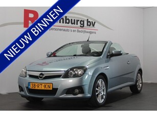 Opel Tigra TwinTop 1.4-16V Sport (bj 2005)