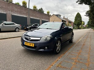 Opel Tigra TwinTop 1.4-16V Temptation VOLL OPTIE,NIEUWE