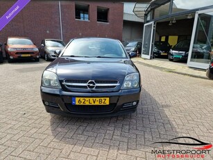 Opel Vectra GTS 2.2-16V Elegance