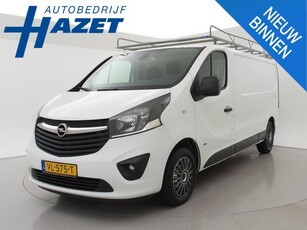 Opel Vivaro 1.6 CDTI 120 PK L2H1 + IMPERIAAL / TREKHAAK /