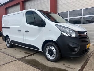 Opel Vivaro 1.6 CDTI L1H1 Edition