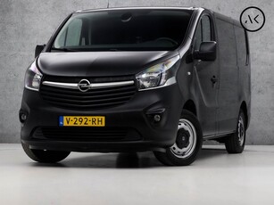 Opel Vivaro 1.6 CDTI L1H1 Edition EcoFlex (NAVIGATIE, 3