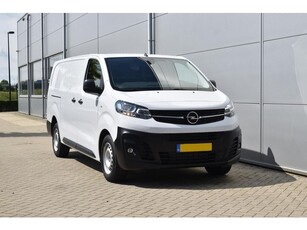 Opel Vivaro 2.0 CDTI L3H1 Edition (bj 2023)