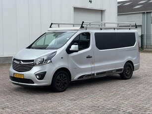 Opel VIVARO-B L2 120PK (bj 2015)