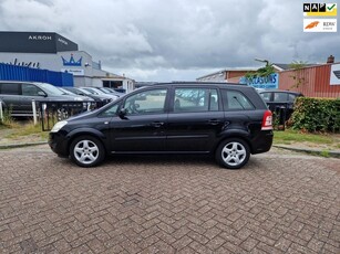 Opel Zafira 1.6 Business/AIRCO/7P/NL AUTO!!