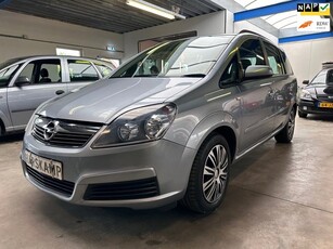 Opel Zafira 1.6 Enjoy 7-Persoons