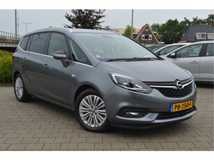 Opel Zafira 1.6 T 200pk Online Edition 7pers. Trekhaak