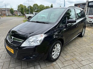 Opel Zafira 1.6 Temptation