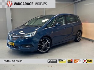 Opel Zafira 1.6 Turbo 200PK !! Innovation OPC-LINE 7