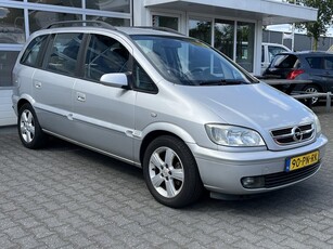 Opel Zafira 2.2-16V Maxx APK tot 21-08-2024 - Cruise