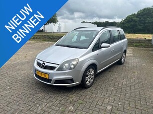 Opel Zafira 2.2 Enjoy