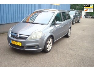 Opel Zafira 2.2 Enjoy