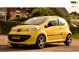 Peugeot 107 1.0-12V XR APK 30 Jan 2025