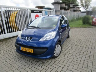 Peugeot 107 1.0-12V XS 99.780KM!!, 5 Drs