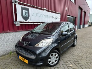 Peugeot 107 1.0-12V XS // Airco // 5-Deurs