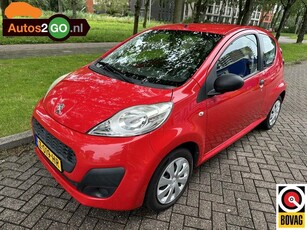 Peugeot 107 1.0 Active