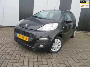 Peugeot 107 1.0 Active