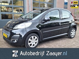 Peugeot 107 1.0 Active