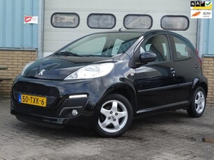 Peugeot 107 1.0 Envy Airco, Lichtmetalen velgen, Bleutooth