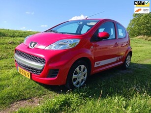 Peugeot 107 1.0i 12V XS 97.845 km Nationale Autopas Nwe APK