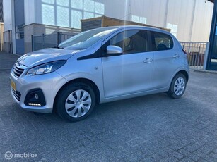 Peugeot 108 1.0 e-VTi Active 5 deurs airco