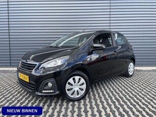 Peugeot 108 1.0 e-VTi Active Airco 5 deurs Zuinig!