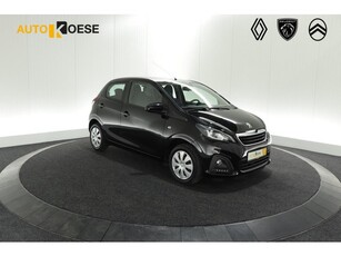 Peugeot 108 1.0 e-VTi Active Airco Bluetooth