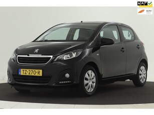 Peugeot 108 1.0 e-VTi Active Bluetooth AIRCO Dealer