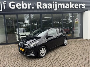 Peugeot 108 1.0 e-VTi Active*Airco* (bj 2019)